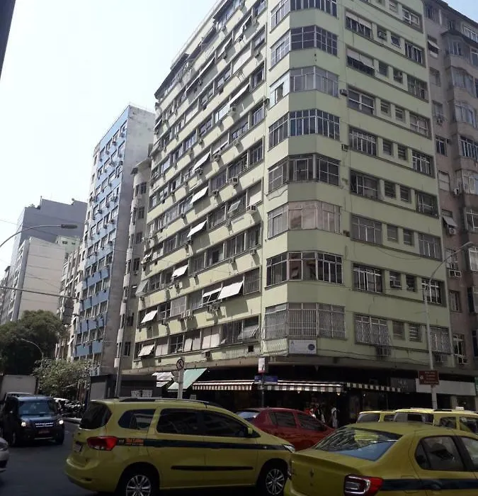 Apartamento Morbech Luz-1