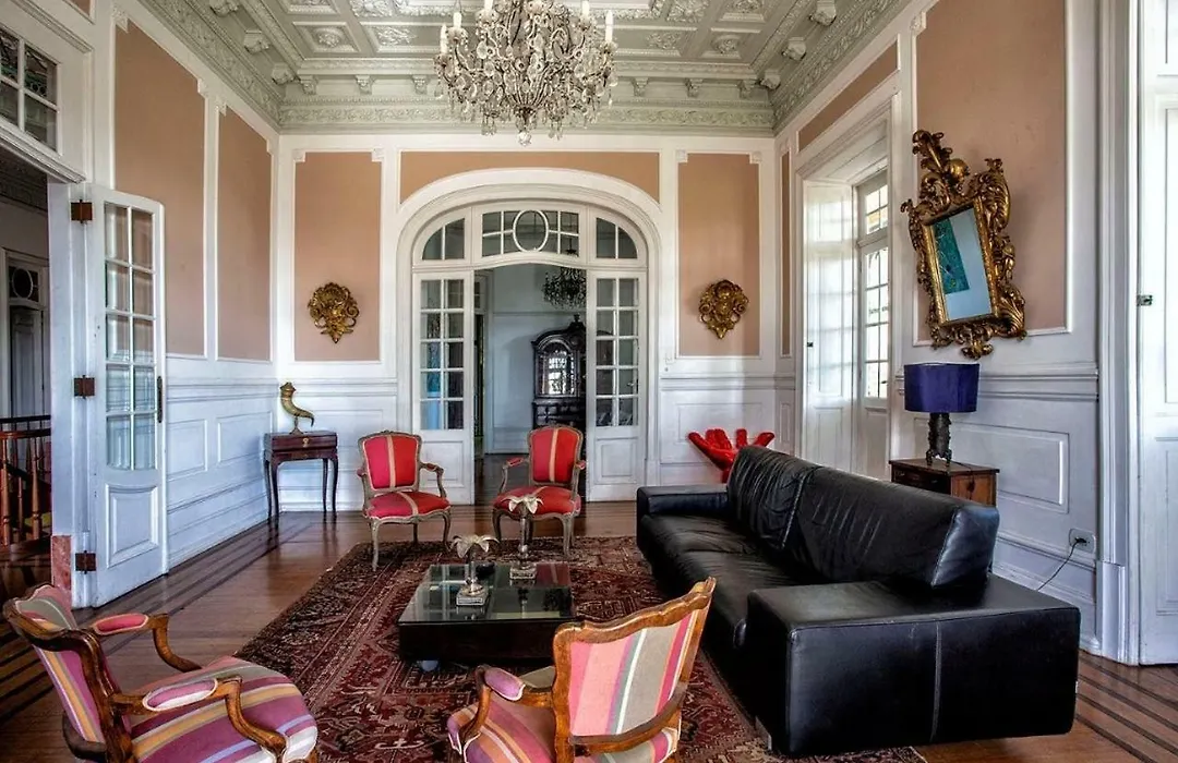 Villa Alexandrino-1