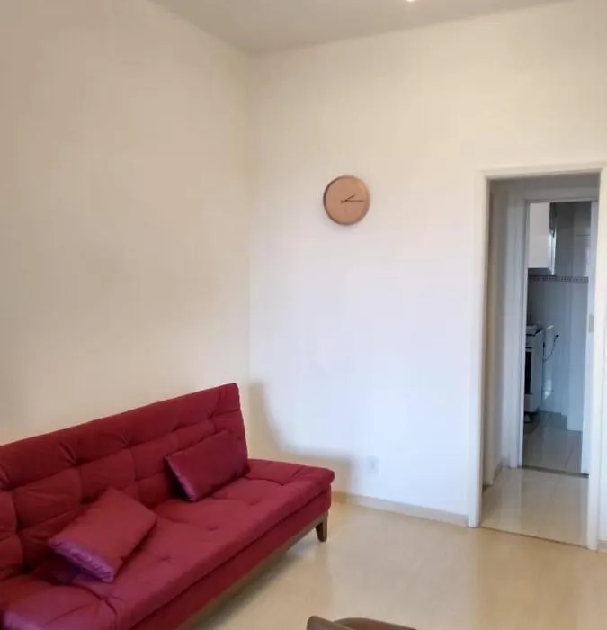Casa Amiga Br-1