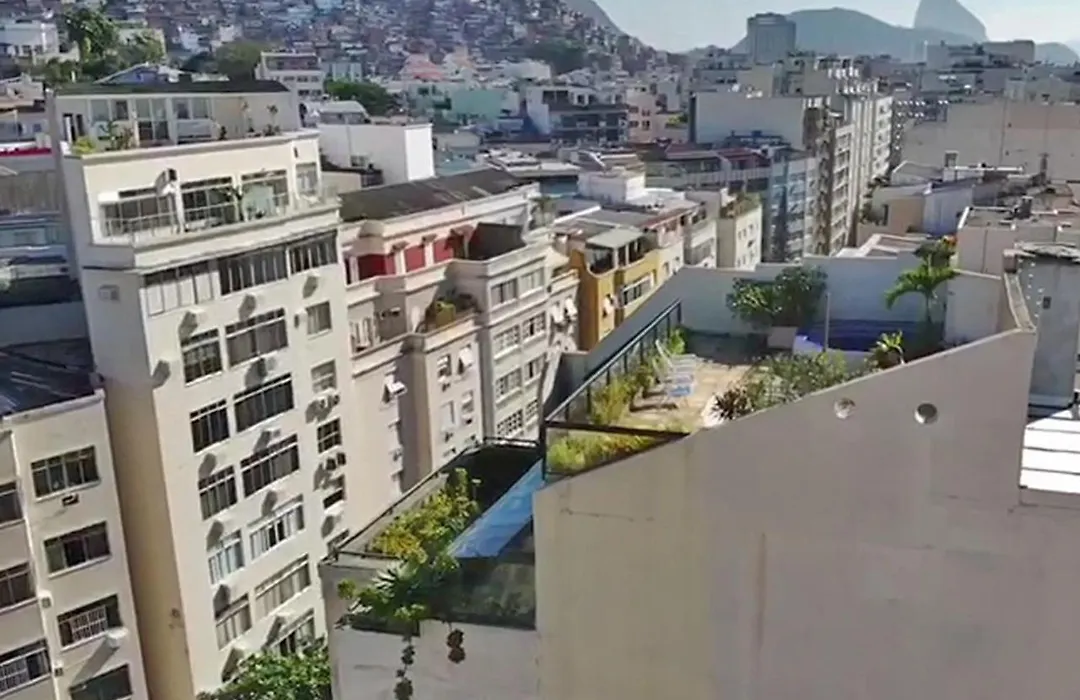 Ipanema'S Beautiful Penthouse-1