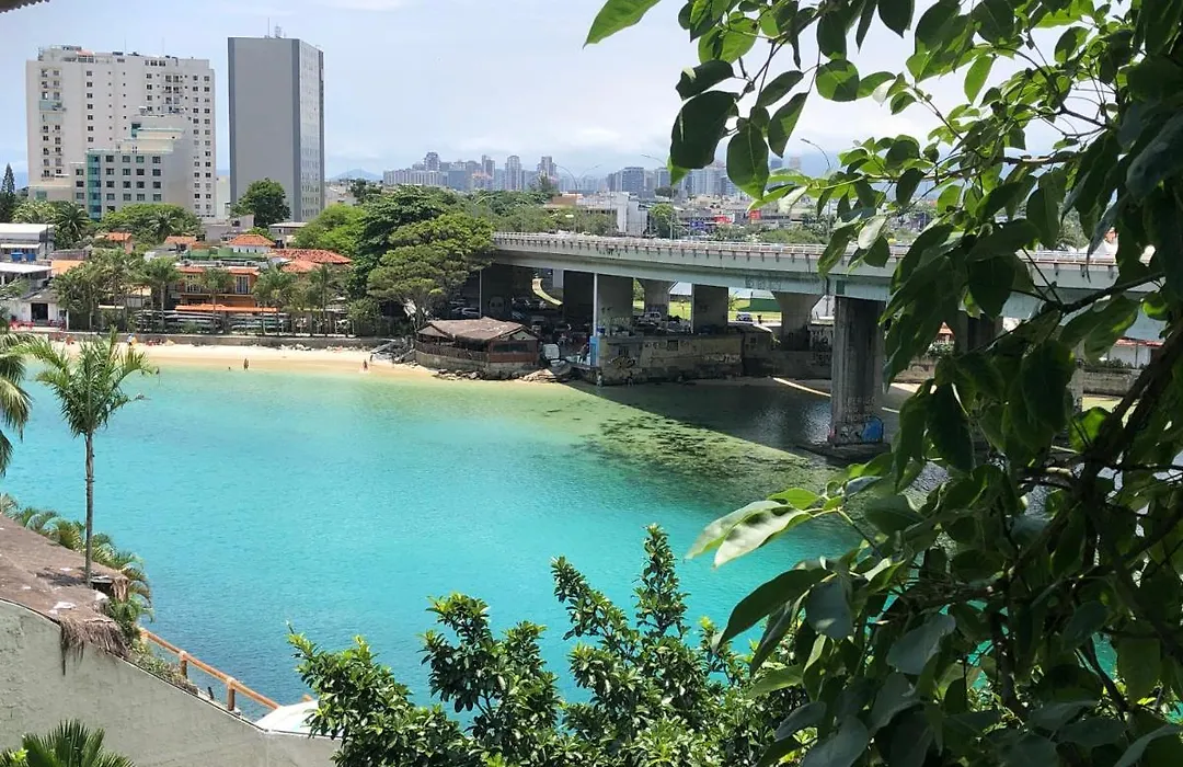 Joa House Beach - Barra Da Tijuca-1