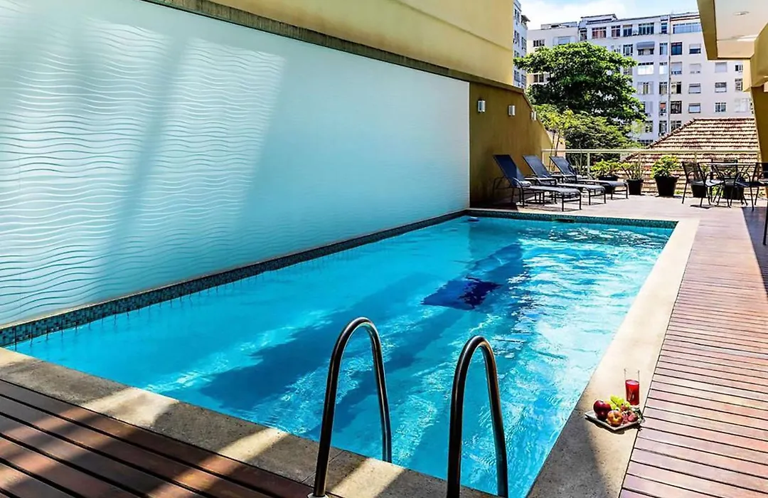 Tulip Inn Rio De Janeiro Ipanema-1