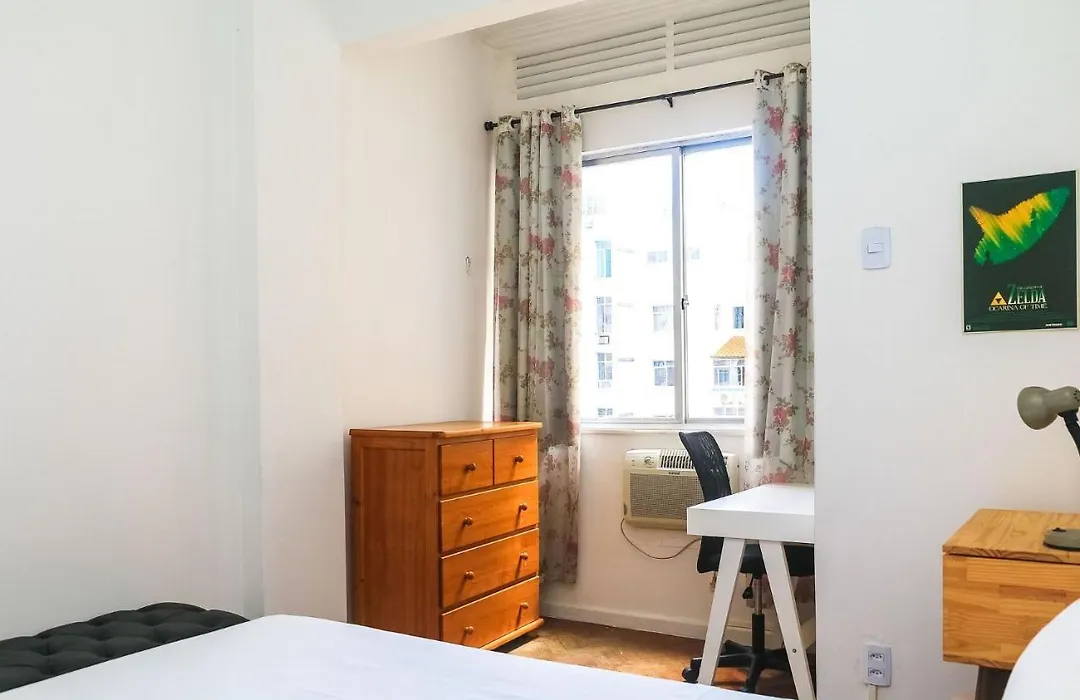 ⛱️☀️ Apartamento A 5 Minutos Da Praia E Perto De Tudo-1