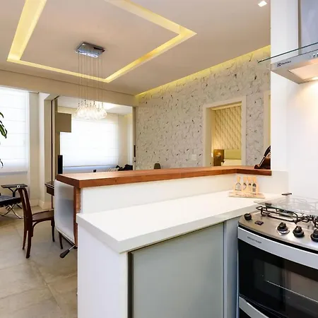 Encanto Em Copacabana - Lar Familiar - Nsc601 Z3-3