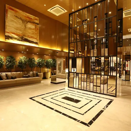Royal Regency Palace Hotel-2