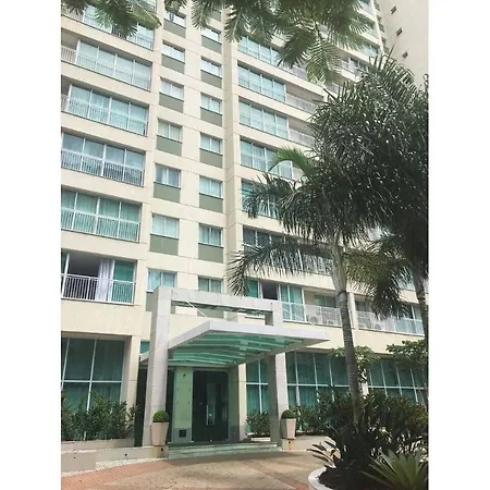 Melhor Localizacao Na Barra Da Tijuca- Apartamento Com Ar, Wifi, Microondas-2