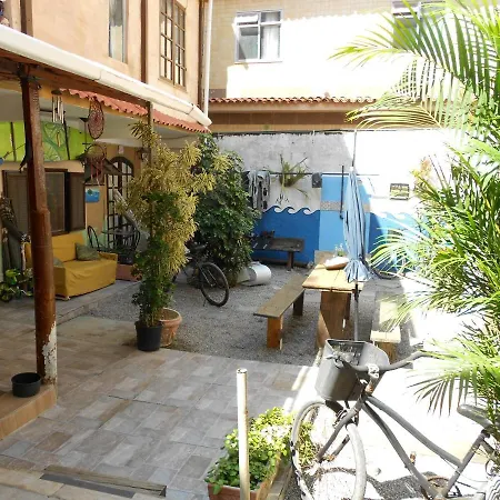 Casa Do Bill Recreio-3