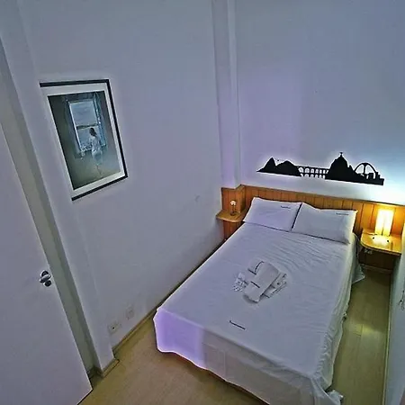 Rio Spot Homes Copacabana D035-3
