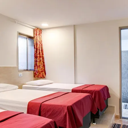 Hotel Tijuca (Adults Only)-2