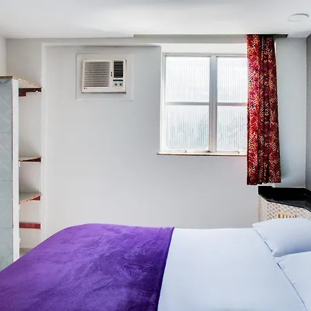 Hotel Tijuca (Adults Only)-3