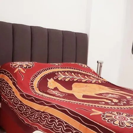 Apartamento Ouro Negro-2