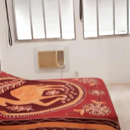 Apartamento Ouro Negro-3