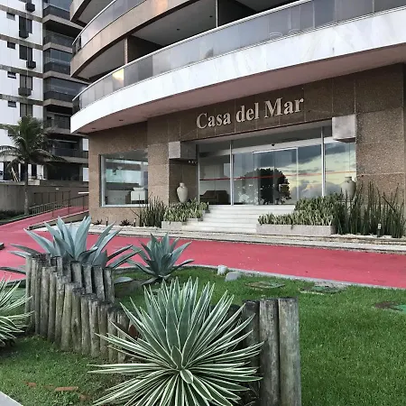 Apart Suite Frente Ao Mar-3
