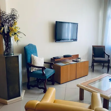 Apartment Copa 920-3