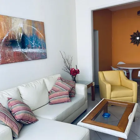 Apartment Copa 920-2