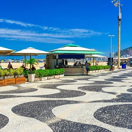 Apartamento Morbech Luz-2