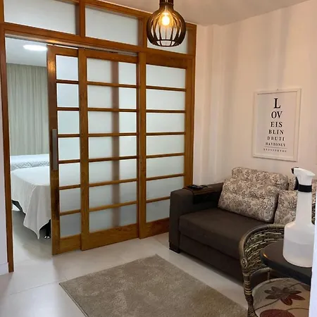 Apartamento Copacabana - Quadra Da Praia-3