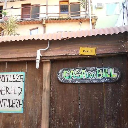 Casa Do Bill Recreio-2