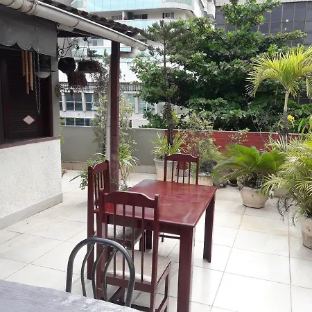 Rio Nomad Guest House-3
