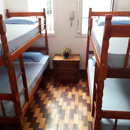 Rio Nomad Guest House-2