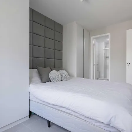 Beautiful Apartment Barra-2