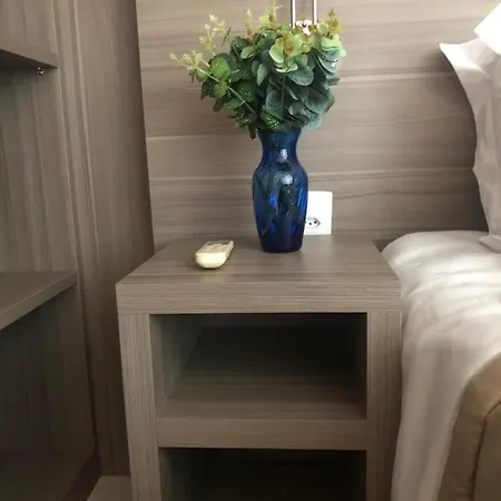 Flat 507 Proximo Ao Projac Jacarepagua-2