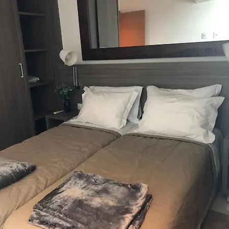 Flat 507 Proximo Ao Projac Jacarepagua-3