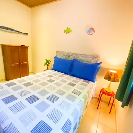 Flat Aluguel Abraao 1,Ilha Grande-3
