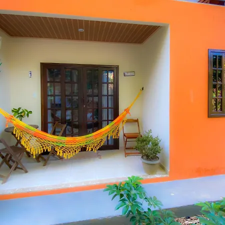 Flat Aluguel Abraao 1,Ilha Grande-2