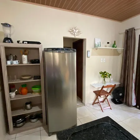 Flat Aluguel Abraao 1,Ilha Grande-2