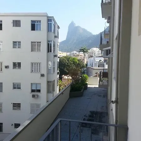 Rio De Janeiro: Perto De Tudo Com Vista Pro Cristo-3