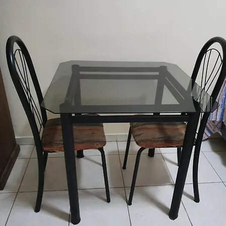 Apartamento Aconchegante Em Copacabana - Unid 617-3