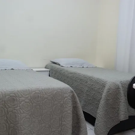 Apartamento Copa Suiça-3