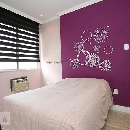 Ipanema Copa Studio - Best Location Ever-2
