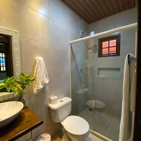 Flat Aluguel Abraao 1,Ilha Grande-2