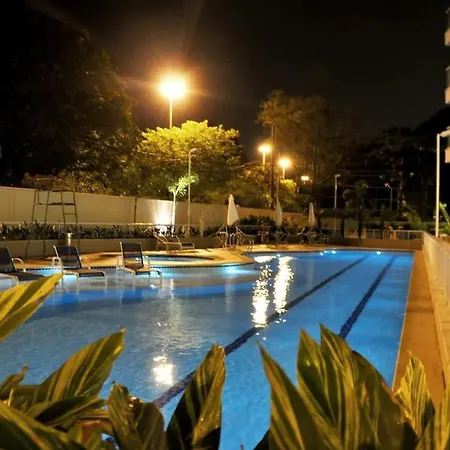 Flat Rio Stay-3