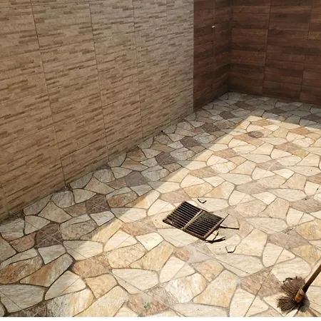 Apartamento Mobiliado Em Alcantara-3