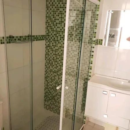 Apartamento Mobiliado Em Alcantara-2