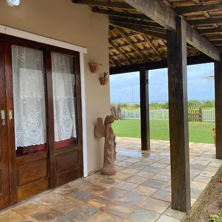 Casa Na Praia-3