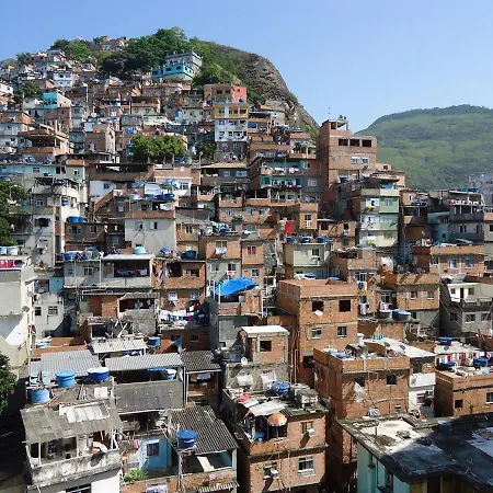Top Location Apartment In Copacabana-2
