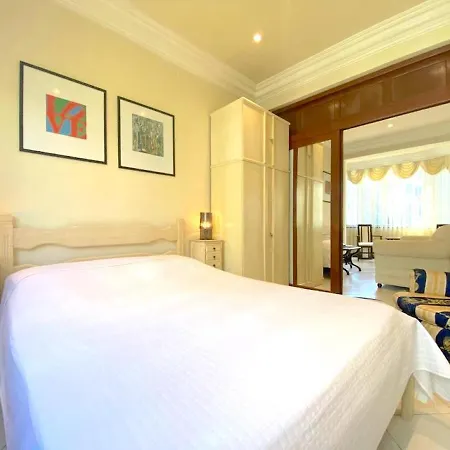 Ipanema Beach Residence-3