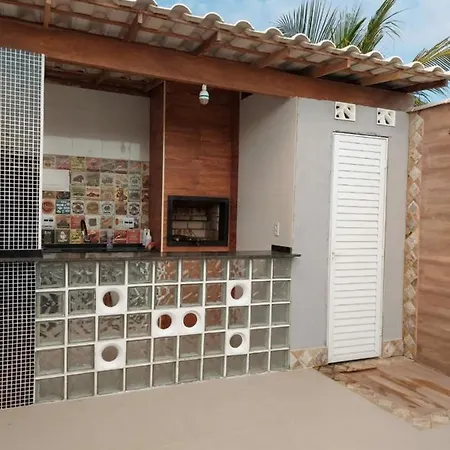 Aluguel Temporada Em Cabo Frio Unamar-2