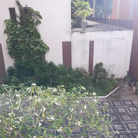 Real Residence Hotel-3