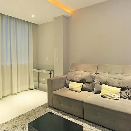Rio Spot Homes Copacabana D050-3