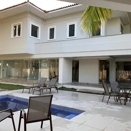 Casa Linda Praia Da Barra-2