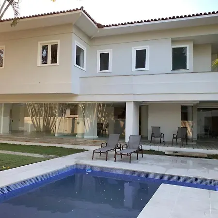 Casa Linda Praia Da Barra-3
