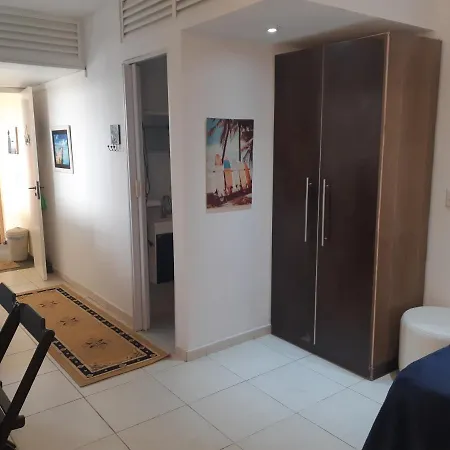 Charmoso Loft Studio Para Temporada - Recreio - Barra - Rj-3