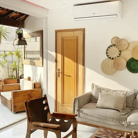 Ipanema Penthouse-3