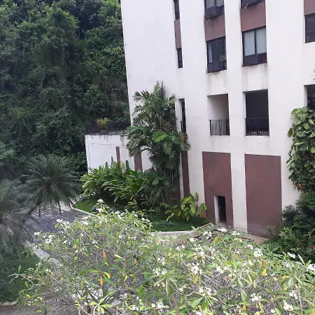 Real Residence Hotel-2