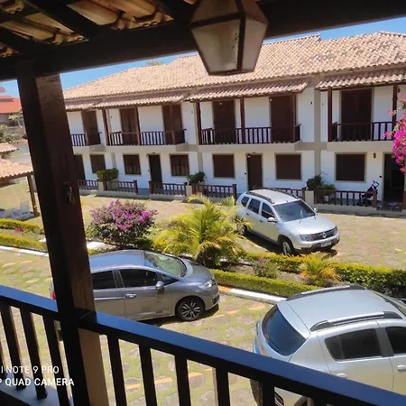 Casa No Pero A 400Mt Da Praia-2